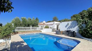 Casa rural en venta en Montefrío