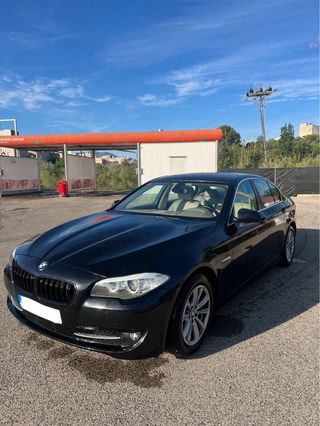 BMW Serie 5 2010