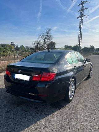 BMW Serie 5 2010