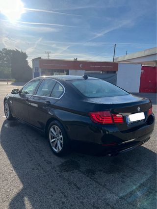 BMW Serie 5 2010