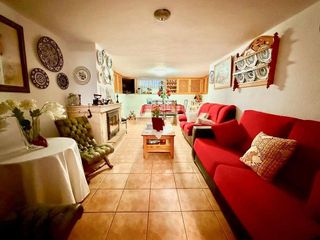 Casa adosada en venta en Pueblo Levante en Benidorm