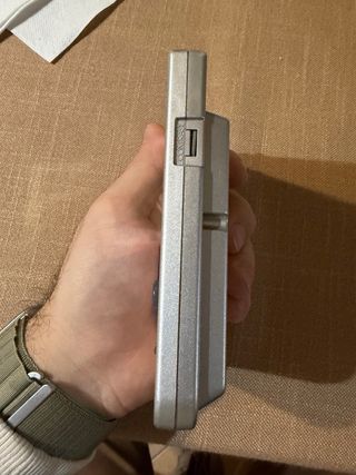 Gameboy pocket + Giochi