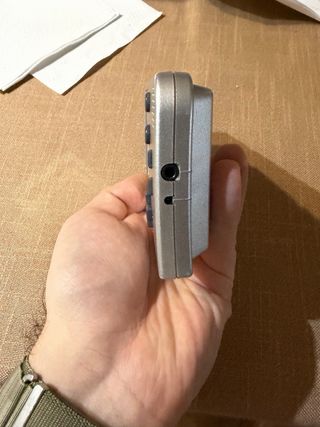 Gameboy pocket + Giochi