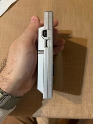 Gameboy pocket + Giochi