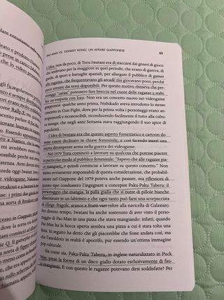 War games. Da Pong a Super Mario. Storia, prese...