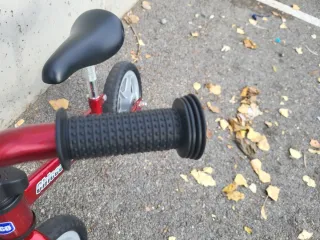 Pack Patinete 3 Ruedas + Bici Equilibrio