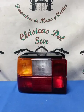 Piloto trasero izquierdo Citroen BX