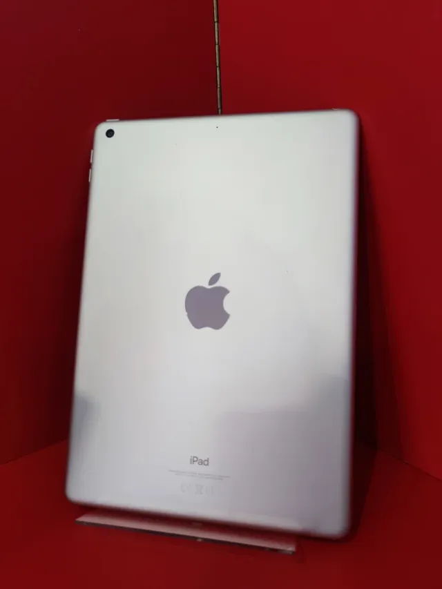 iPad 9ª Gen 256GB Wifi Plata