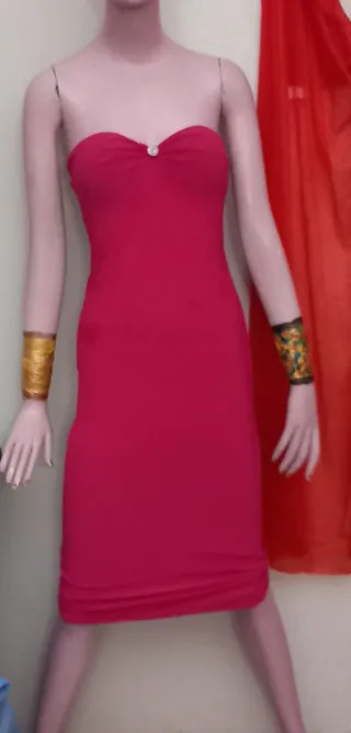 Abito Veglione   4euro