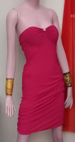 Abito Veglione   4euro