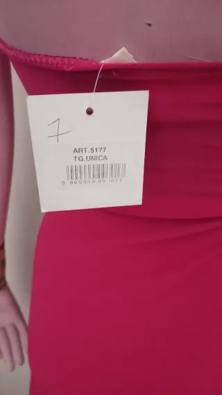 Abito Veglione   4euro