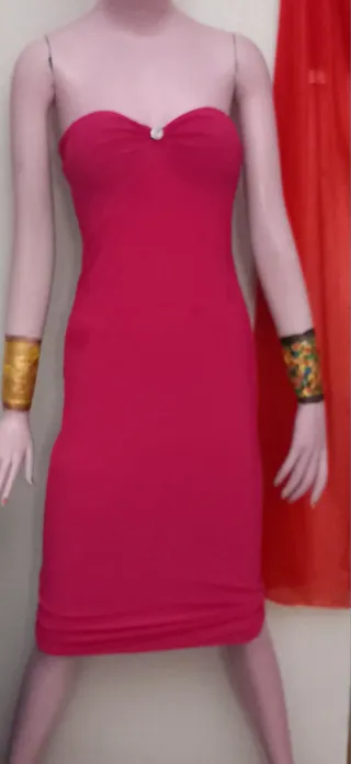 Abito Veglione   4euro