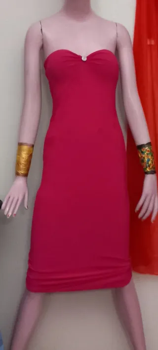 Abito Veglione   4euro