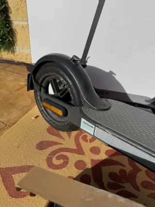 Patinete Eléctrico Xiaomi Mi 1S