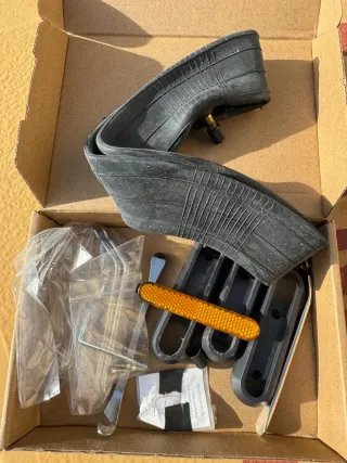 Patinete Eléctrico Xiaomi Mi 1S