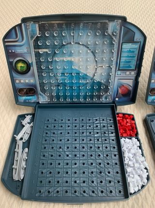 Hundir la Flota Battleship Hasbro Gaming