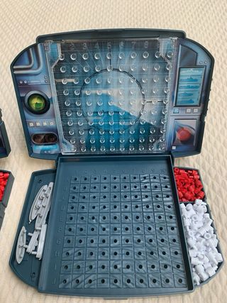 Hundir la Flota Battleship Hasbro Gaming