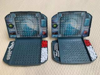 Hundir la Flota Battleship Hasbro Gaming