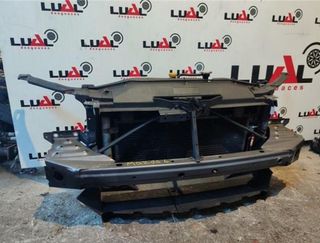 Radiador mazda rf 6 berlina (gg) 2.0 diesel 114923