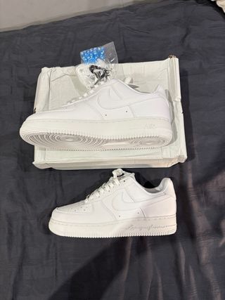 Nike Air Force 1 x Nocta
