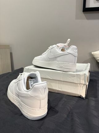 Nike Air Force 1 x Nocta