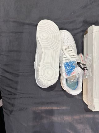 Nike Air Force 1 x Nocta