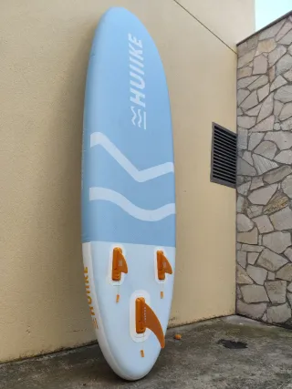 Tabla Paddle Surf HUIKE Azul