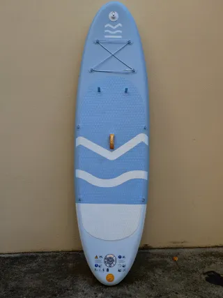Tabla Paddle Surf HUIKE Azul