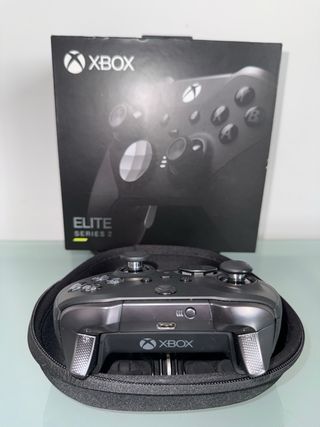 Controller Xbox Elite Series 2 come nuovo