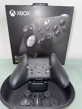 Controller Xbox Elite Series 2 come nuovo
