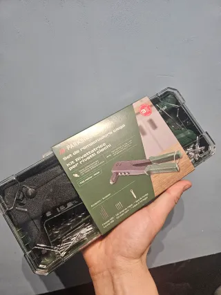 Parkside Rivettatrice cieca kit