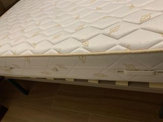 Colchón Flex 150x190 cm