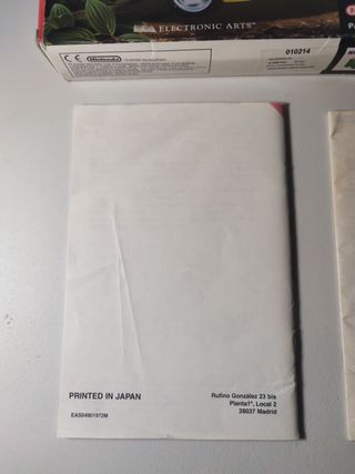 Beetle Adventure Racing! Nintendo 64 N64