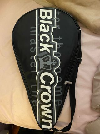 Pala Black Crown Piton Attack 15K Power