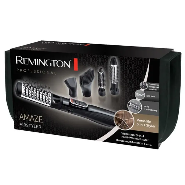 Remington Amaze Airstyler 1200W Cerámica Iónica