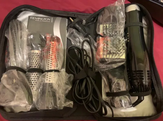 Remington Amaze Airstyler 1200W Cerámica Iónica