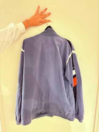 Chaqueta Astore Retro Vintage Multicolor