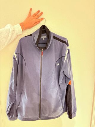 Chaqueta Astore Retro Vintage Multicolor