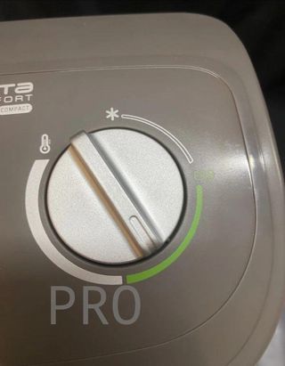 Calefactor 2000W Rowenta