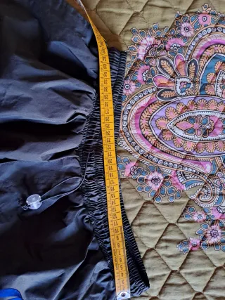 Pantaloni da sci, tg.50