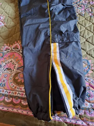 Pantaloni da sci, tg.50