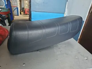 Asiento Motogac Liberty