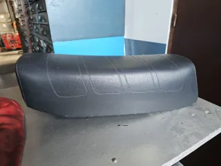 Asiento Motogac Liberty