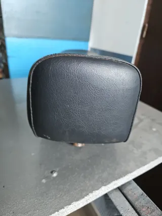 Asiento Motogac Liberty