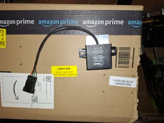 Despiece Silence S01