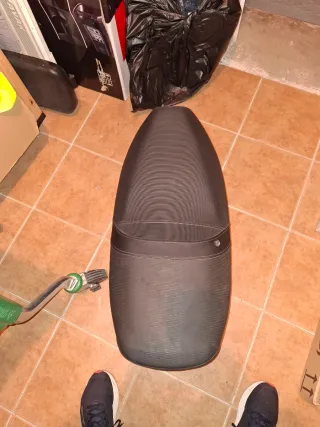 Despiece Silence S01