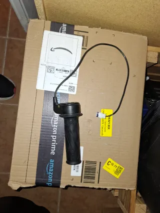 Despiece Silence S01