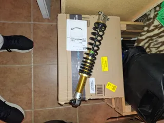 Despiece Silence S01