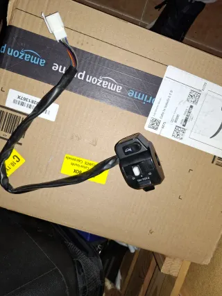 Despiece Silence S01