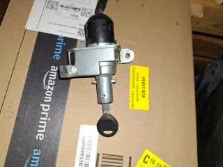 Despiece Silence S01